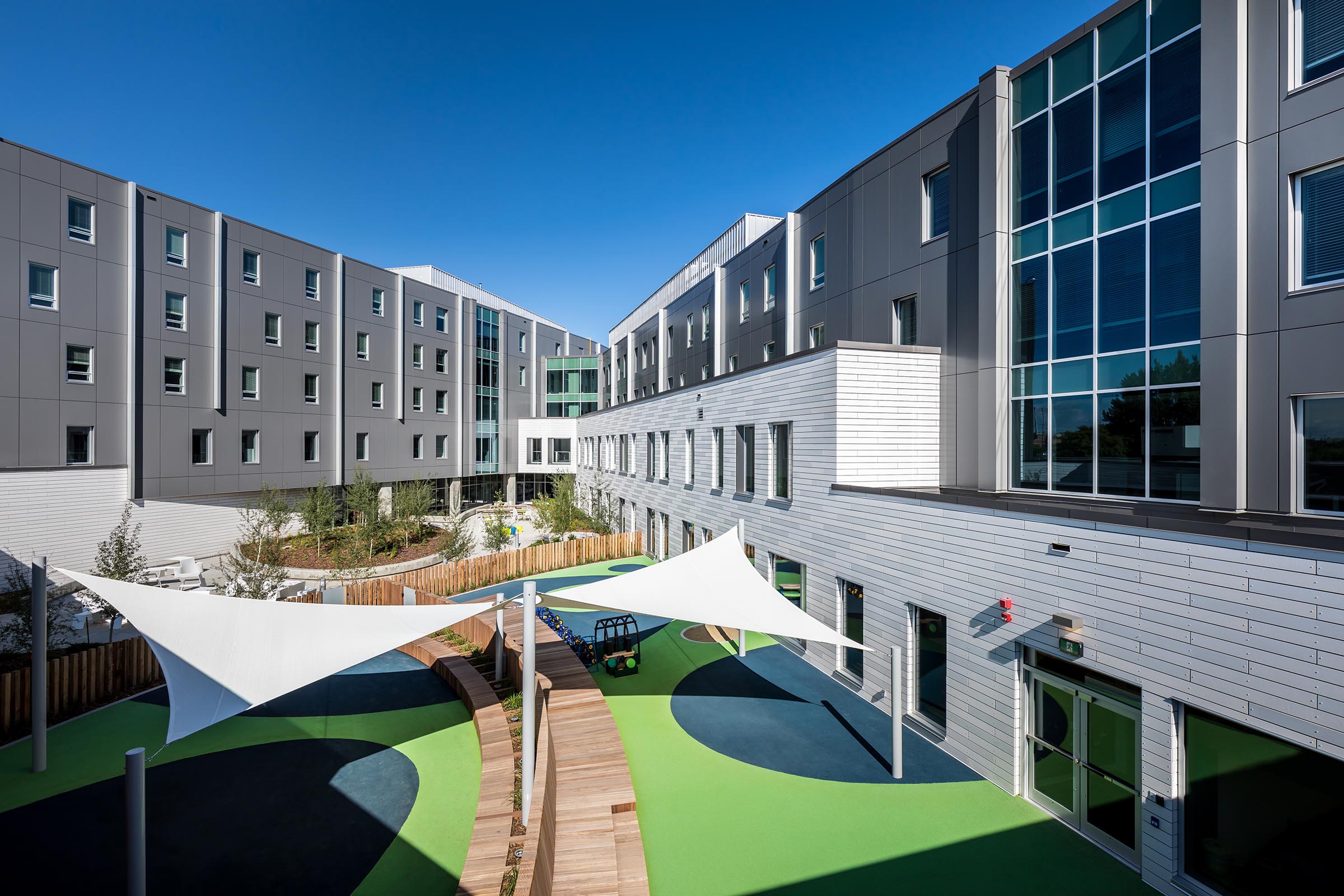 YW Hub facility 3