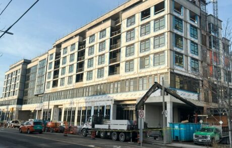 Leaside 5