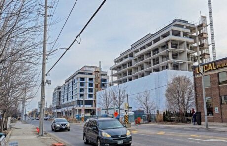 Leaside 6
